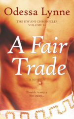 A Fair Trade book cover